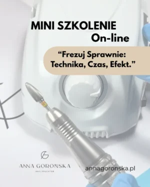 FREZUJ SPRAWNIE: Technika, Czas, Efekt